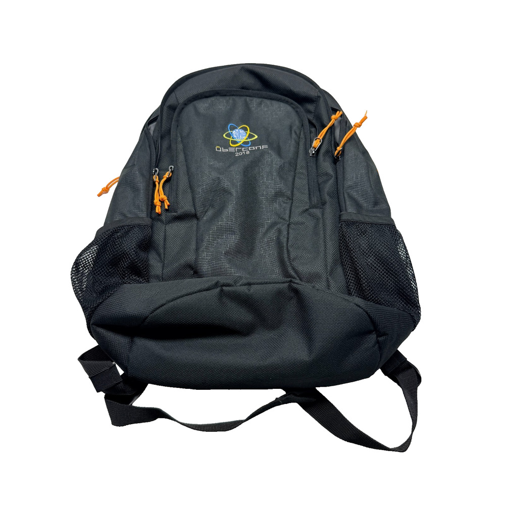 Uberconf 2018 Backpack - Picture 2 of 7